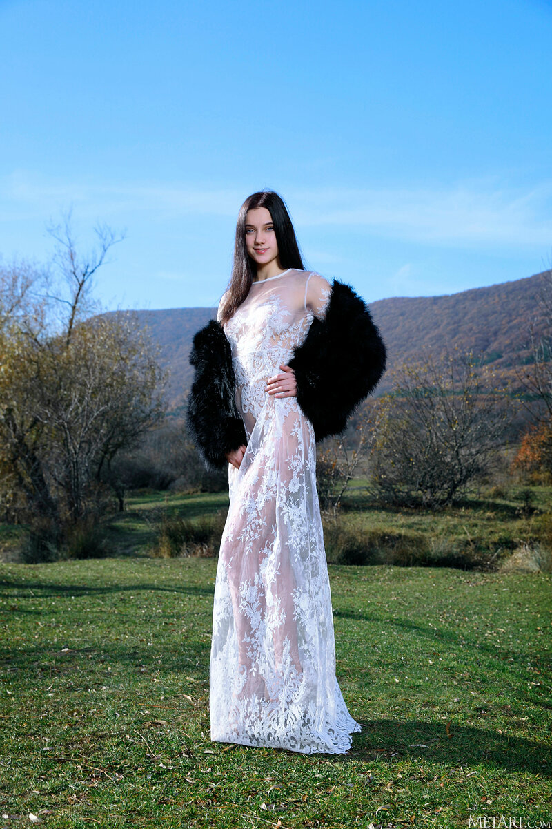 Белла, 40 лет, 5 размер груди