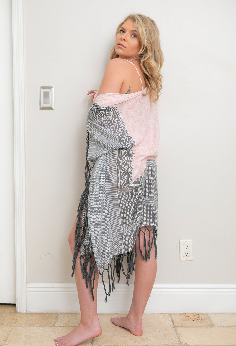 Марина, 19 лет, 4 размер груди