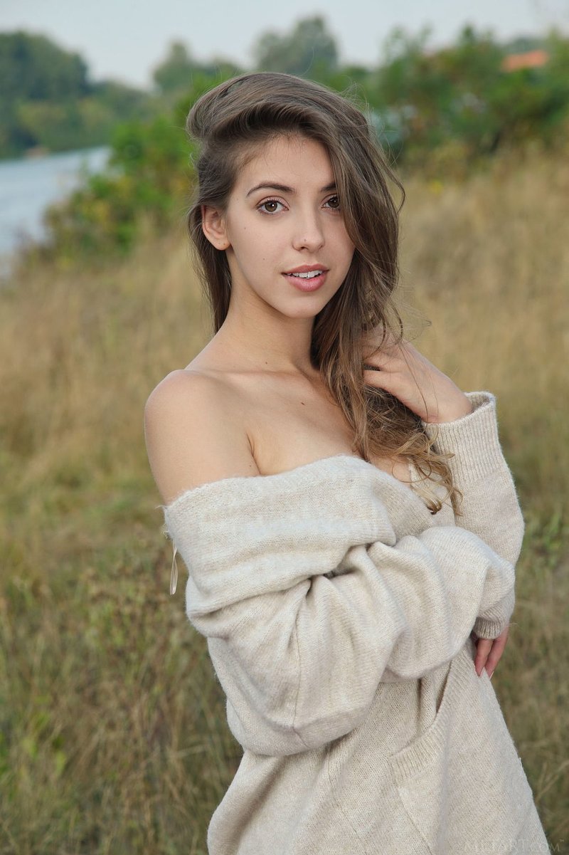 Анна, 44 года, 10 размер груди