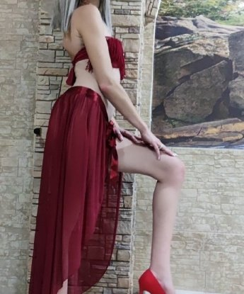 Варварка, 25 лет, 2 размер груди